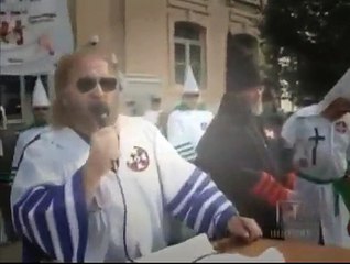 A Secret History - Ku Klux Klan (TV Movie 1998) #1