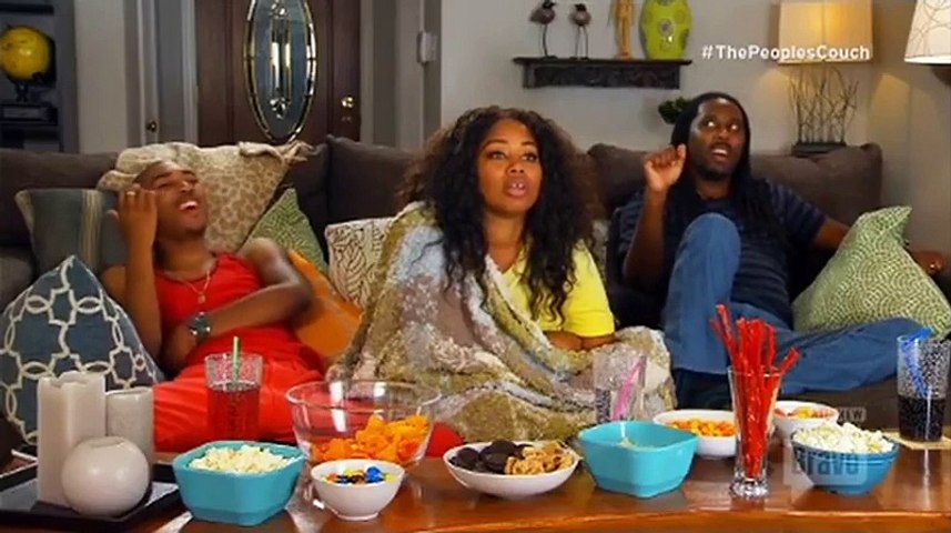 The Peoples Couch 11 November 2016 S3e06 Dailymotion Video