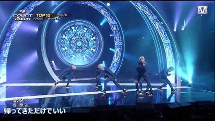 HD  VIXX  奇跡（Eternity）＜日本語字幕＞