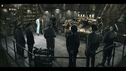 Şeytan ayrıntıda gizli