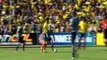 Ecuador vs Uruguay 2-1 Todos Los Goles y Resumen Eliminatorias 2015