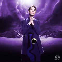 EXCLUSIVE HEROES REBORN Motion Poster - Meet Erica HD