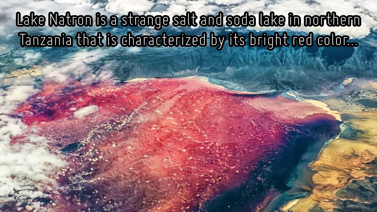 The 10 Creepiest Places on Earth