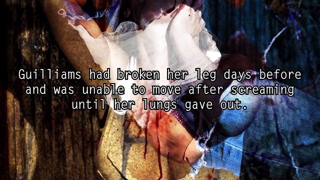 5 Darkest Accidental Photos