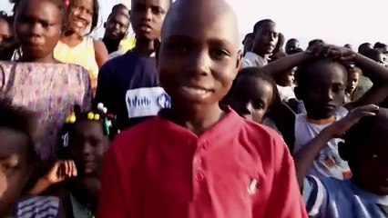 We Are The World 25 For Haiti Official Video