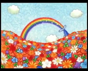 巧虎幼幼版 新年快樂歌 開心學顏色