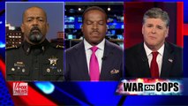 Sheriff Clark blasts Obamas lies on police use of force