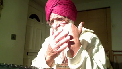 If sectarian riots erupt in the Punjab, then Pakistan will attack grinding Majhha Maida, Doaba Dalia and Malwa Dopharr.