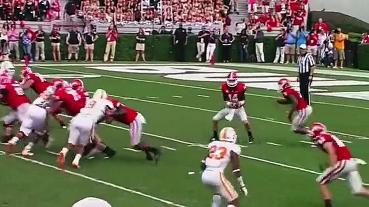---College Football Highlights 2014-15 - Pump Up (HD) - YouTube - Copy