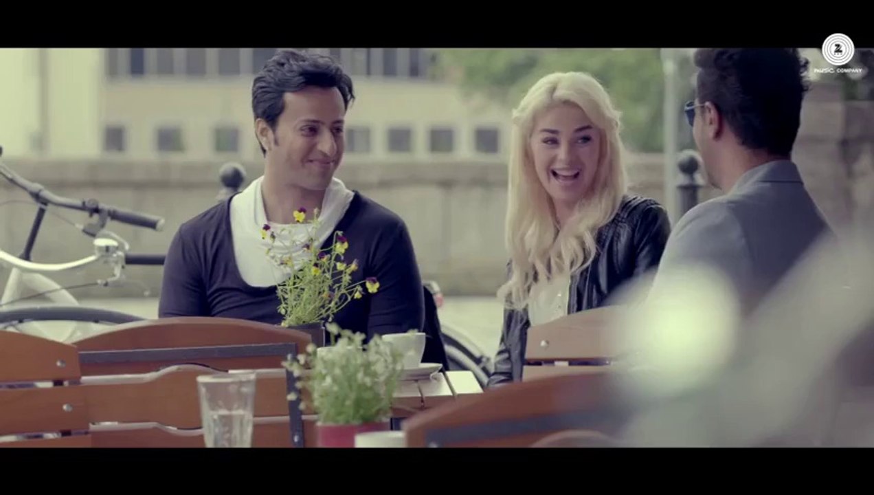 Oh Jaaniya - HD Video Song - Salim Sulaiman - Official Music Video - 2015