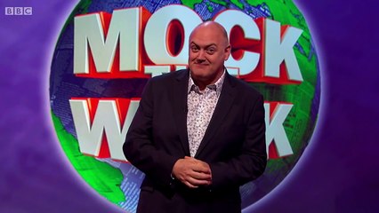 Mock the Week: S13E14 New Years Eve Special