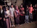 Hozan Deniz Yek Ne Bu Halay Kurdish wedding Kürt düğünleri