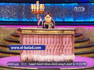 «فاهيتا»عن أزمة الطائرة الروسية«والنبي لنكيد العزل»