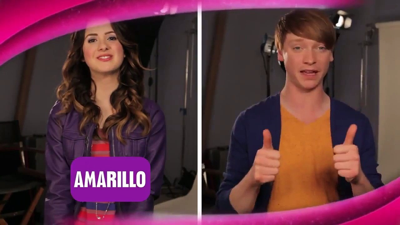 Austin & Ally ¿Cuánto me conoces Parte 1