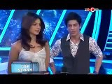 Kareena prefers Aamir Khan over Shahrukh Khan