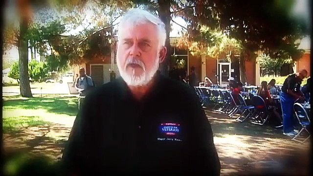 Stand Up for Veterans Event in Glendale | Republic Services