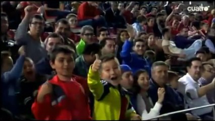 Spain 4-0 Georgia All Goals and Full Highlights 12.11.2015 HD