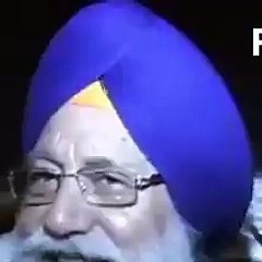 Makkar - SGPC is bigger than Sarbat Khalsa