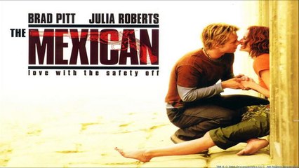 Le Mexicain Dans Le Désert (Scène Mythique)