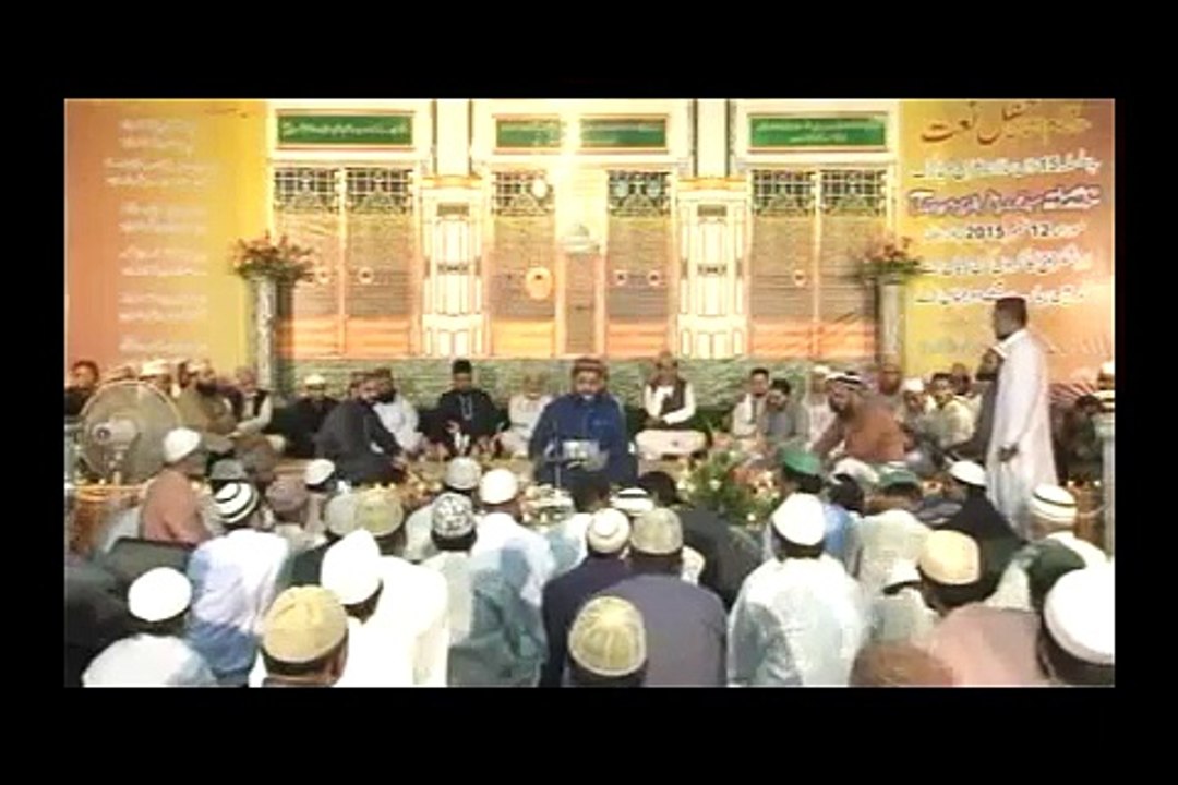 15 Urs e Mubarak 29