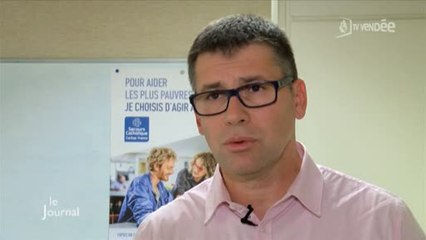 Secours catholique : Les problèmes de mobilité en Vendée