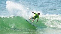 Skuff TV Surf - Upsets And New Records At OSABB