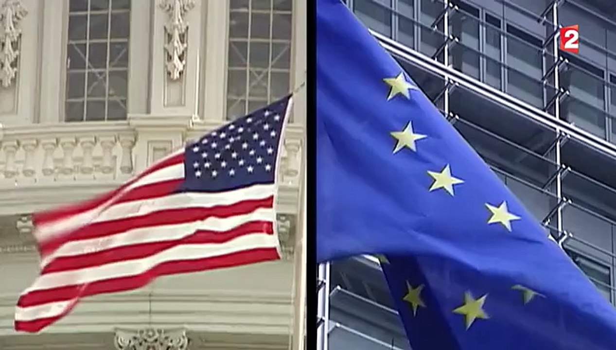 TAFTA : vers la plus grande zone de libre-échange au monde