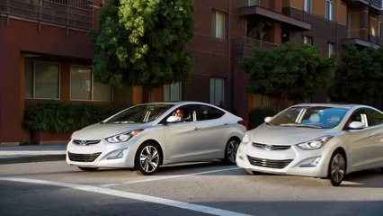 Nice Hyundai Elantra TV Commercial Ad