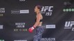 UFC 193 Ronda Rousey's Open Workout