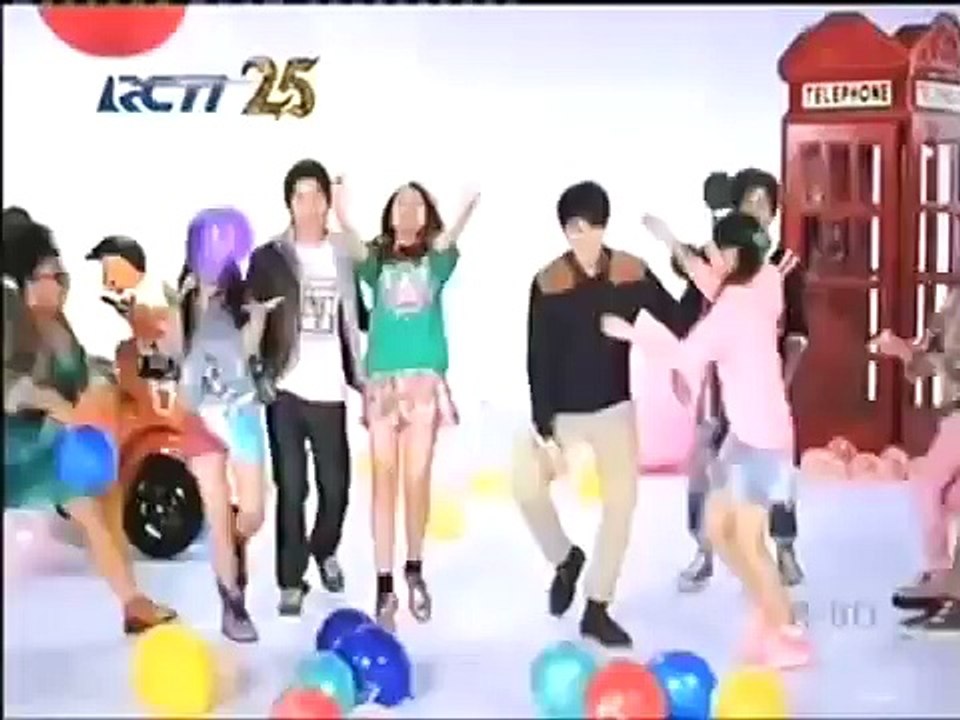 Semua Sayang Eneng Episode 006 Part 1