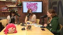 If Anime Goes Mainstream - IGN Anime Club Episode 29