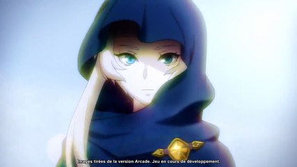 Pokkén Tournament - Bande-annonce Nintendo Direct