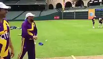 Wasim Akram Ki Shoaib Akhtar ko Gali Funny