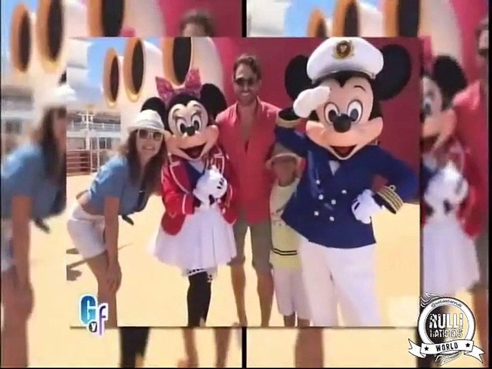 Sebastián Rulli platico de su hijo ,Angelique y sus proximos proyectos