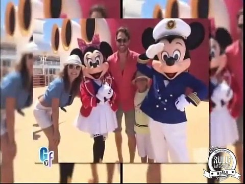 Sebastián Rulli platico de su hijo ,Angelique y sus proximos proyectos