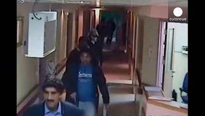 Undercover-Einsatz in Klinik: Soldaten töten Palästinenser