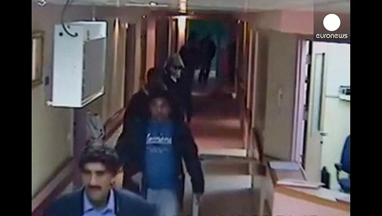 Undercover-Einsatz in Klinik: Soldaten töten Palästinenser