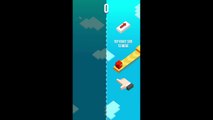 Cloud Path Gameplay Android