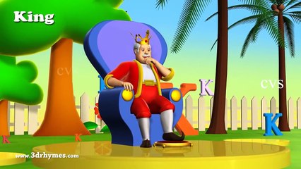 Alphabet Songs | ABC Songs for Children 3D Animation Learning ABC Nursery Rhymes 3