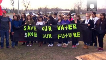 #Flushgate: Montreal's controversial sewage dump begins