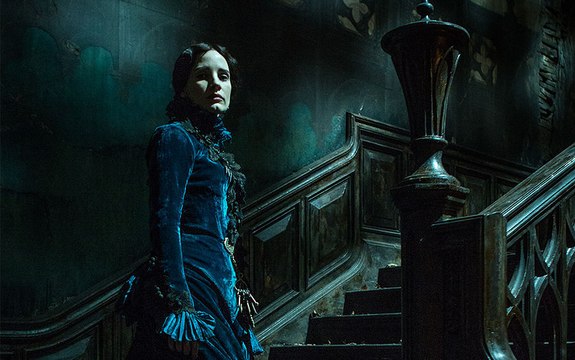 #Horror (2015) Очаквайте скоро