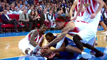 Regular Season Round 5: Thursday Recap