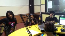 D'wapinz Band - Live Akustik Pilar Radio (Cirebon)