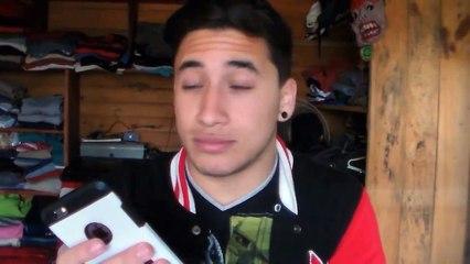 BROMA TELEFONICA A UNA FARMACIA #2 YAO CABRERA