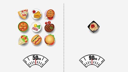 Hayatta 2 İnsan Tipi Var. Siz Hangisisiniz?