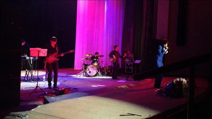 «Настоящая любовь» (фрагмент) А.Бон (Н.Новгород, 12.03.2015) (Аня Коробченко)