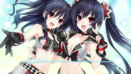 Drop The Bass ★ Nightcore [Full HD | 60 FPS]
