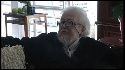 Del Paso, Premio Cervantes a toda una vida