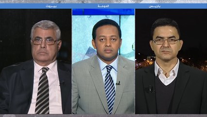 حديث الثورة- واقع الحريات العامة والإعلامية في مصر