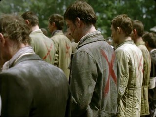 Le Fils de Saul. Bande Announce Officielle